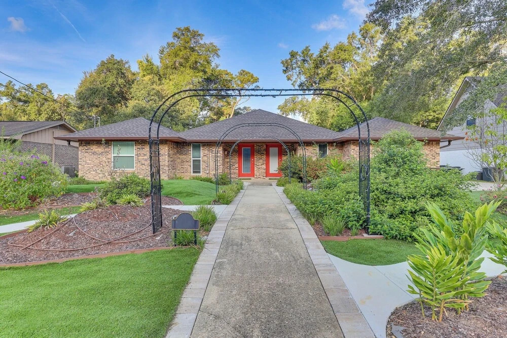 Peaceful Fairhope Getaway, 2 Mi to South Beach