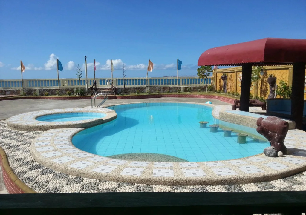 Bohol Island Coop Resort