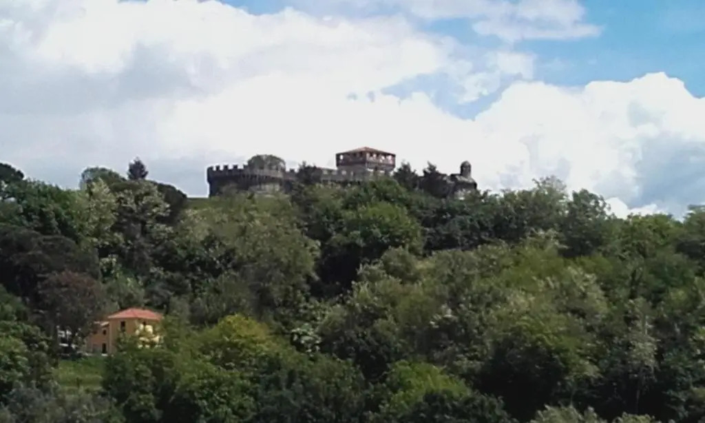 B&B Agorà Sarzana