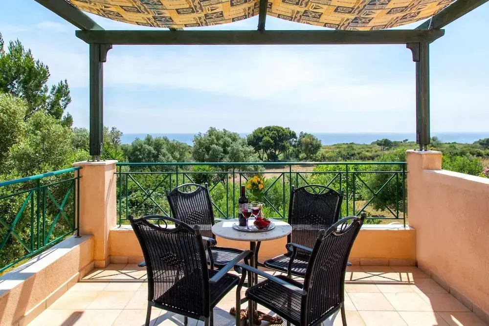 Monambeles Villas