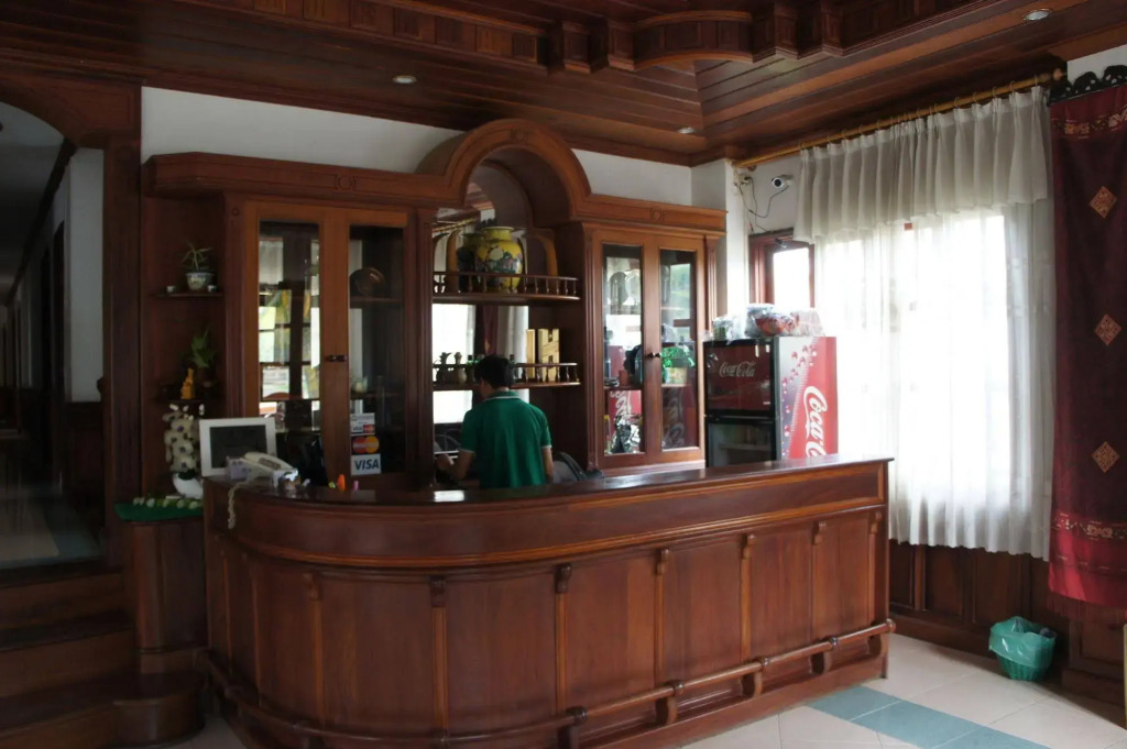Saysamphanh Hotel