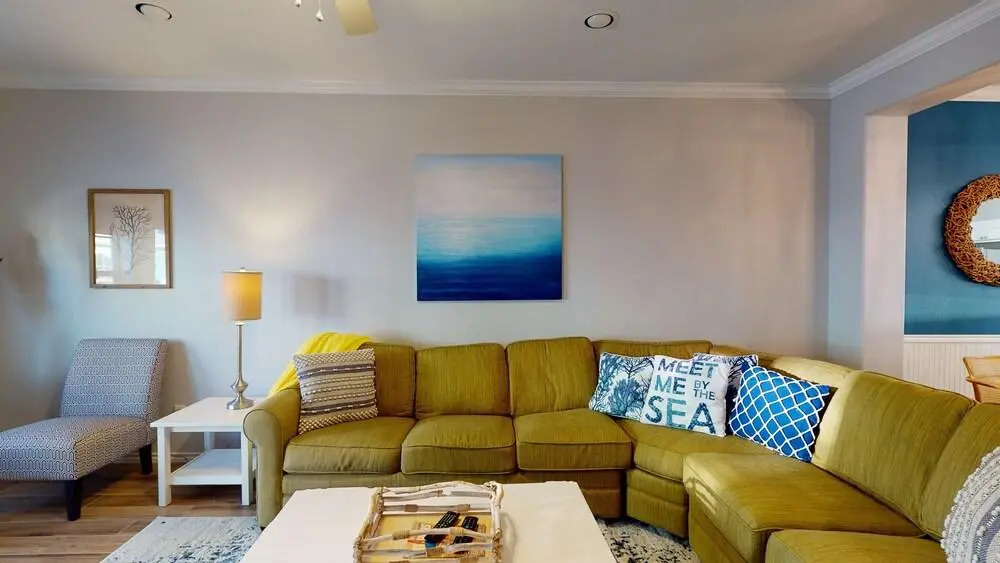 The Sand Dollar At Meridian 3 Bedroom Condo By Redawning