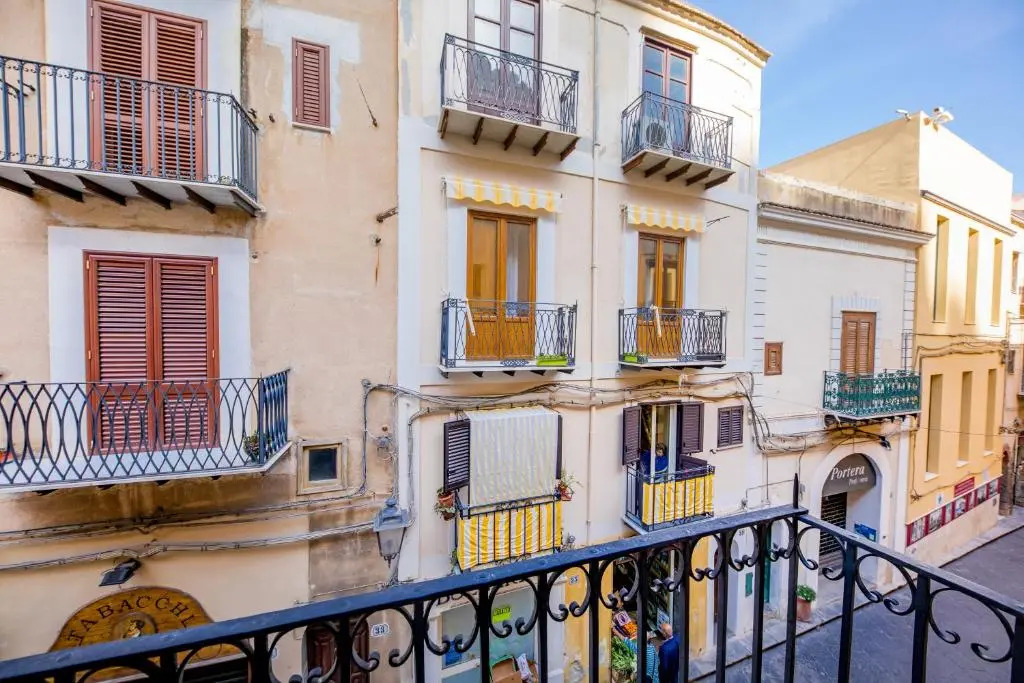 Casa vacanze Mimí