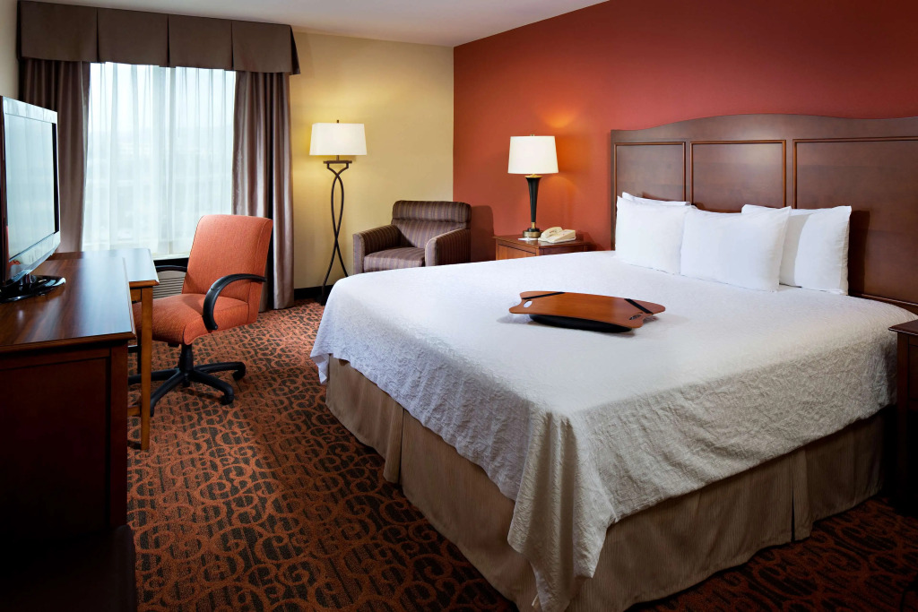 Hampton Inn San Diego/Del Mar