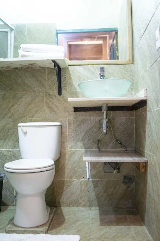 Nomade Hostal - Hostel