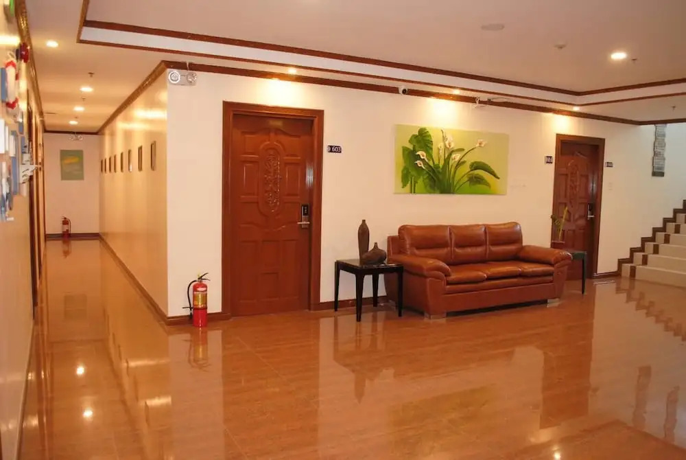 Ferrymar Hotel Iloilo