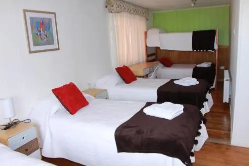 Hostal Fernando de Magalhaes