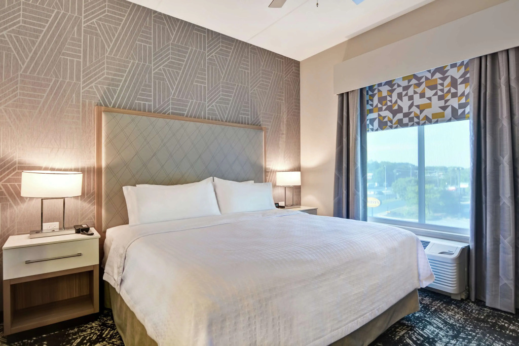 Homewood Suites By Hilton Lynchburg