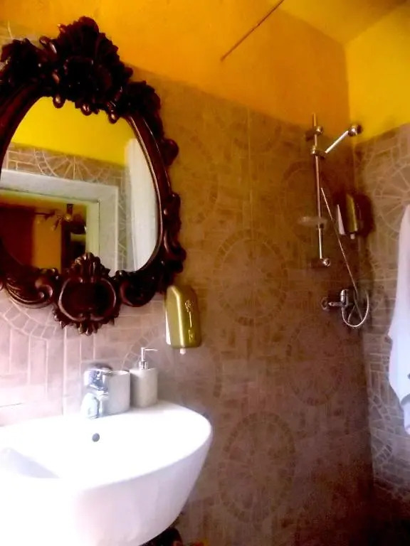 Home Story Via della Resistenza 3 La Noce Mercatale Ozzano dellEmilia BO