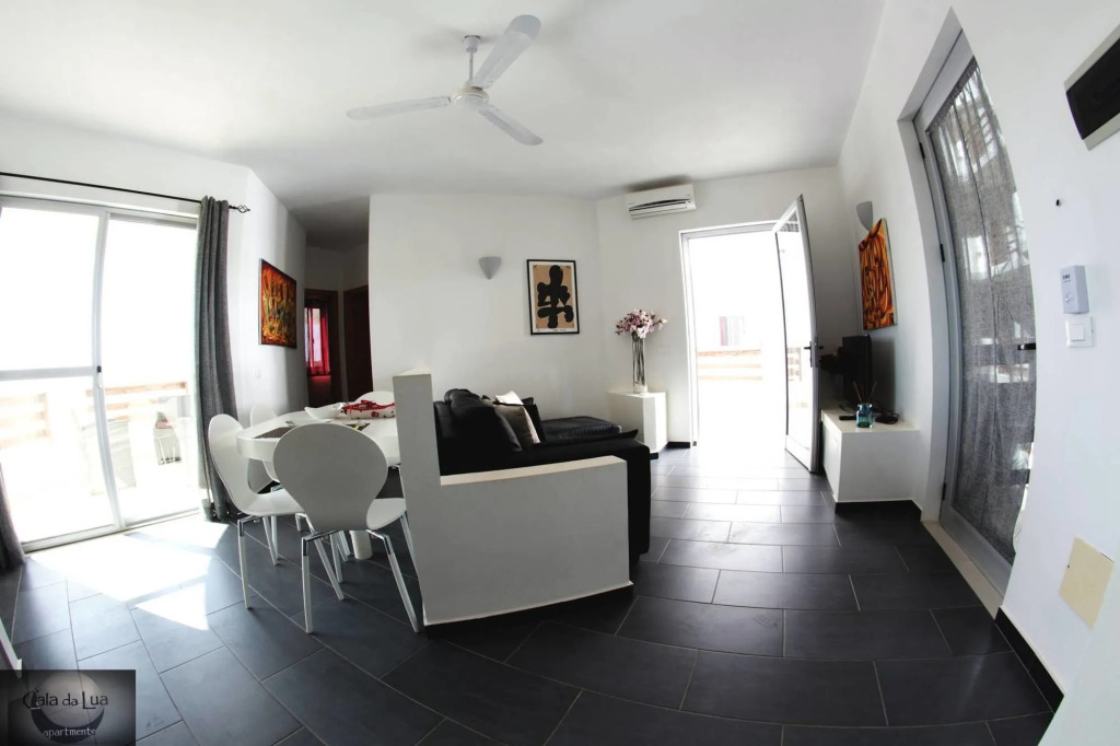 Cala da Lua apartments