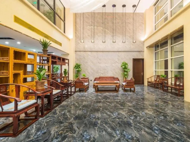 Greentree Eastern Tianjin Dongli Development Zone