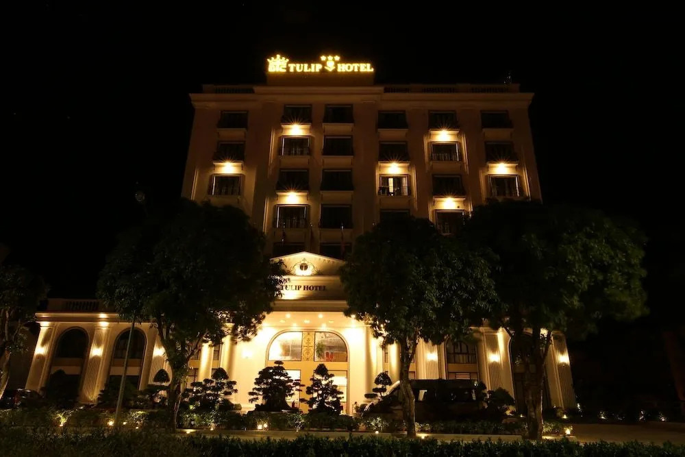 Ninh Binh Tulip Hotel