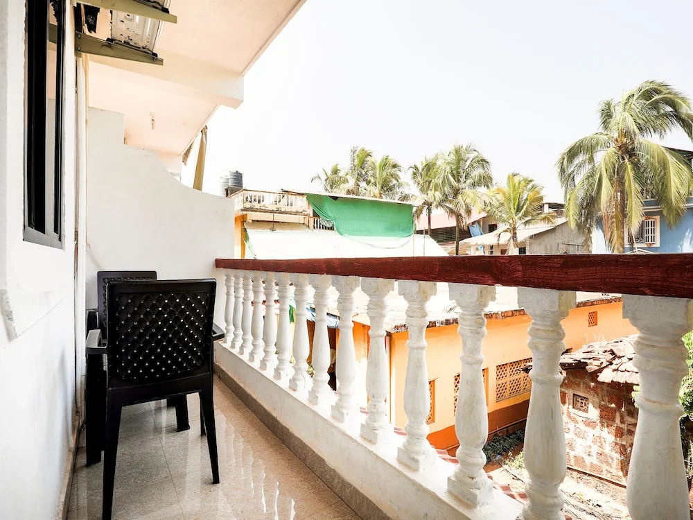Candolim Beach Vaddo 15