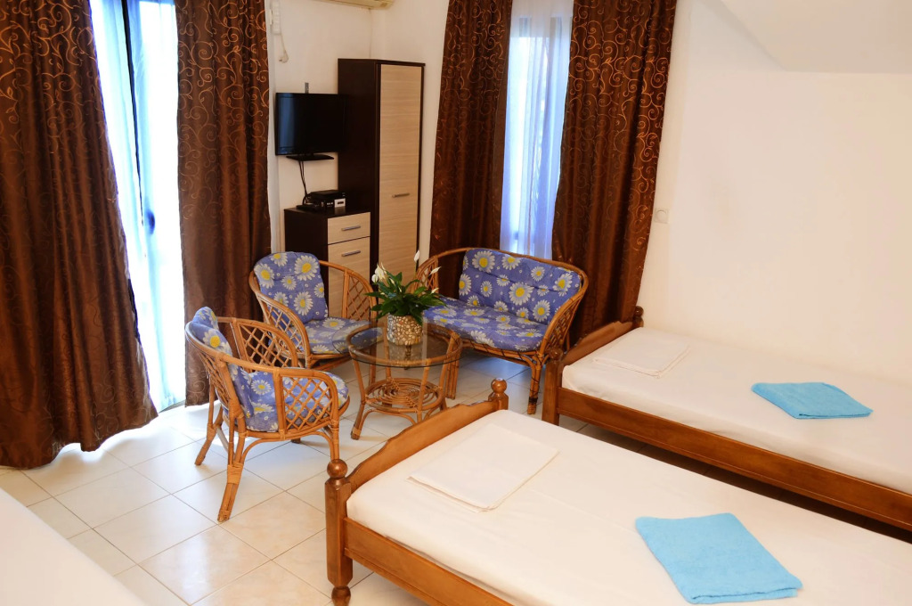 Guest House Lukac