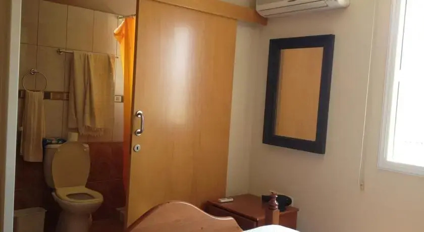 Katerinas Apartment