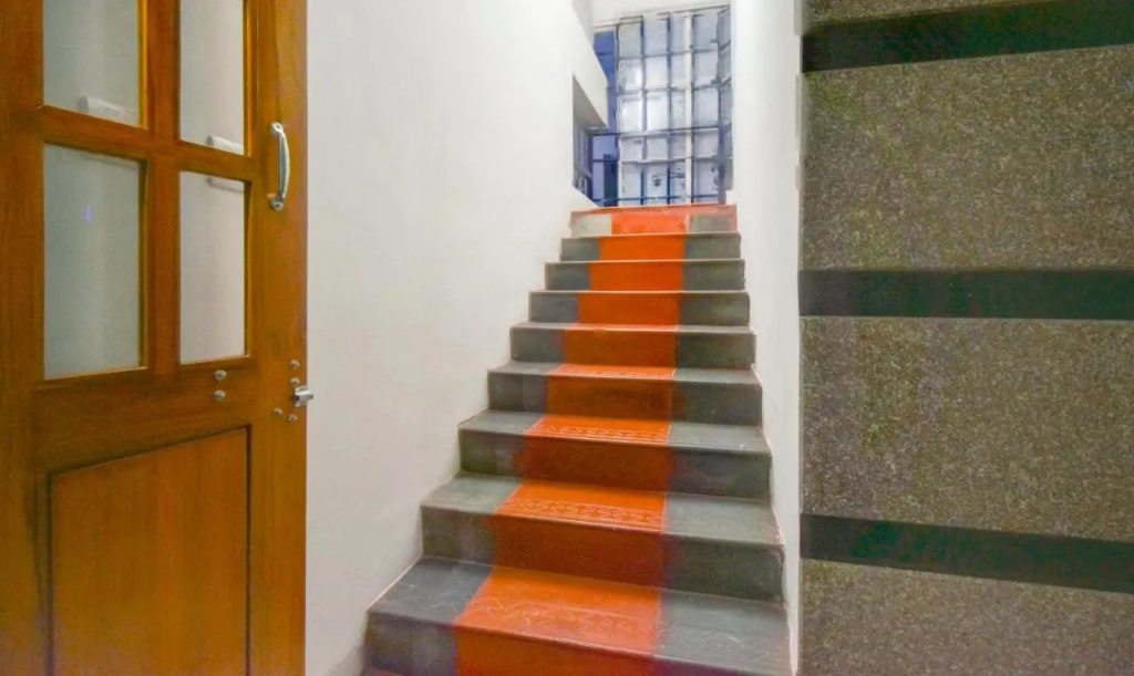 Treebo Eco Stay Nandanam