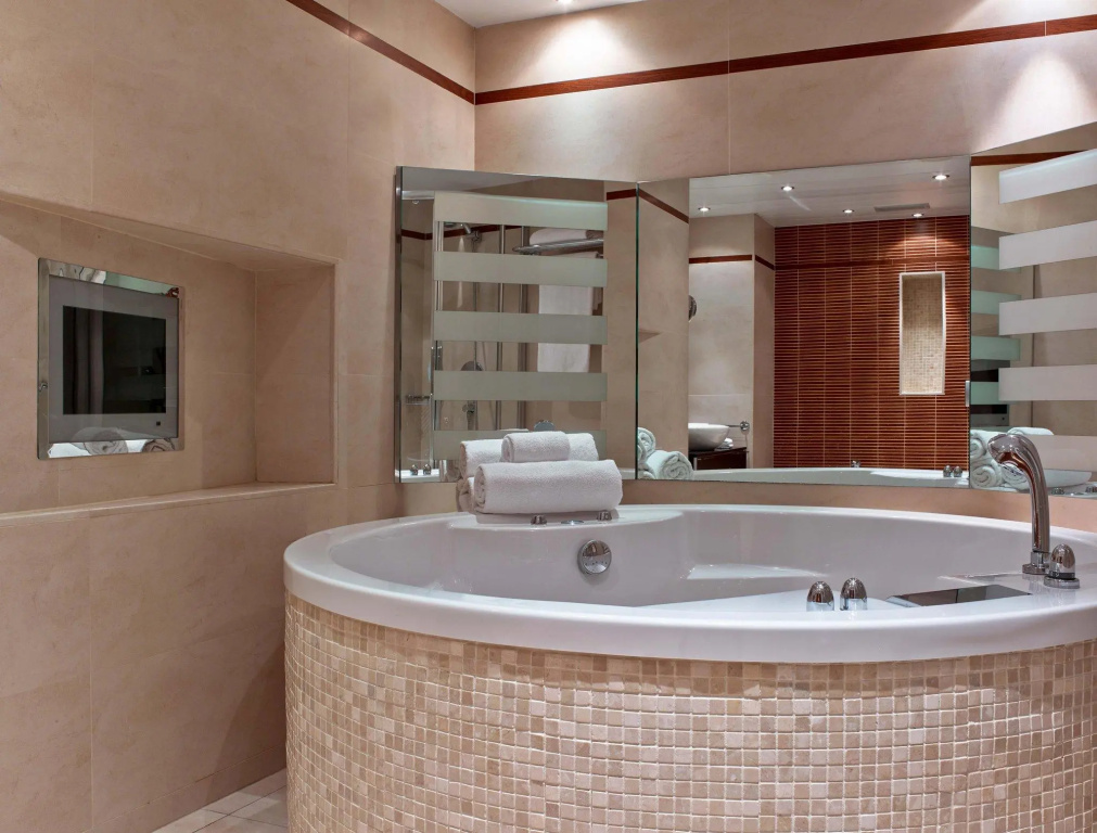Hilton Diagonal Mar Barcelona