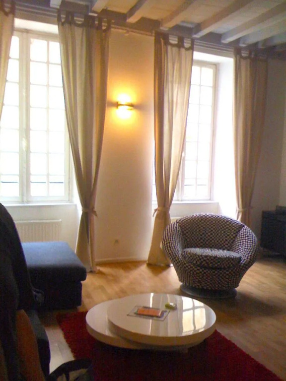 Appartement le Saint-Georges