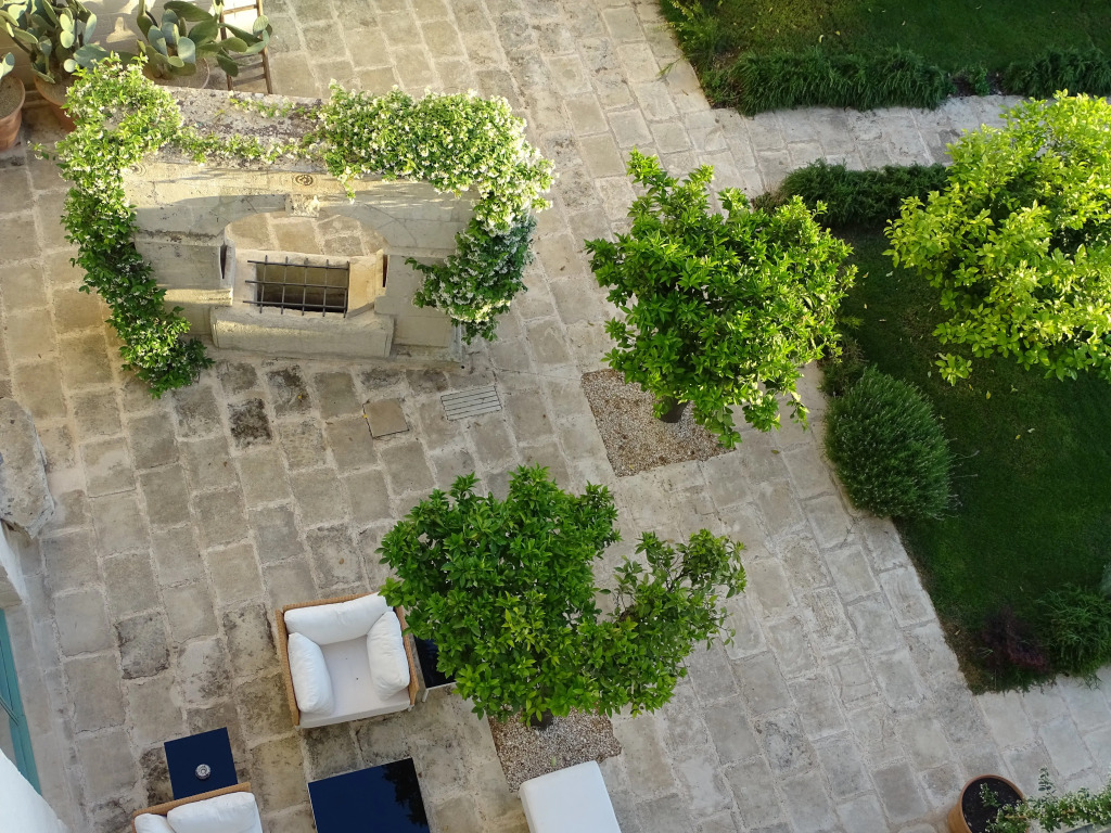 Palazzo Ducale Venturi - Luxury Hotel & Wellness