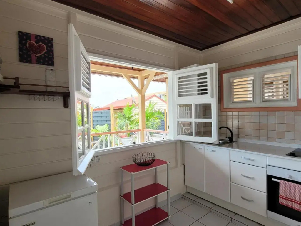 La Maison du Pécheur 97280