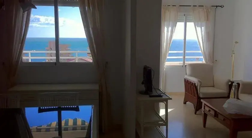 Sol y Dunas