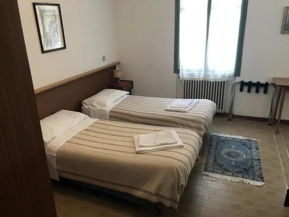 Hotel Alla Prisa