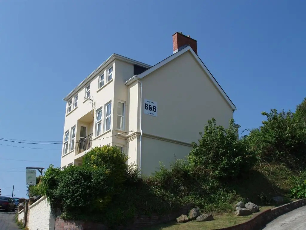 Fern Villa B&B