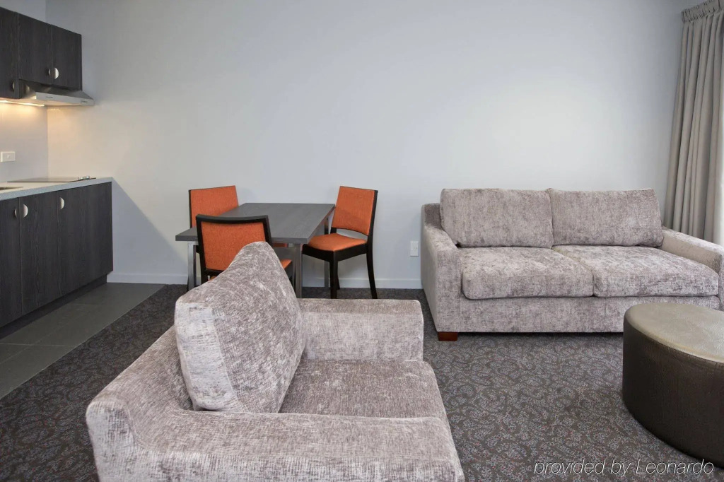 Copthorne Hotel Palmerston North
