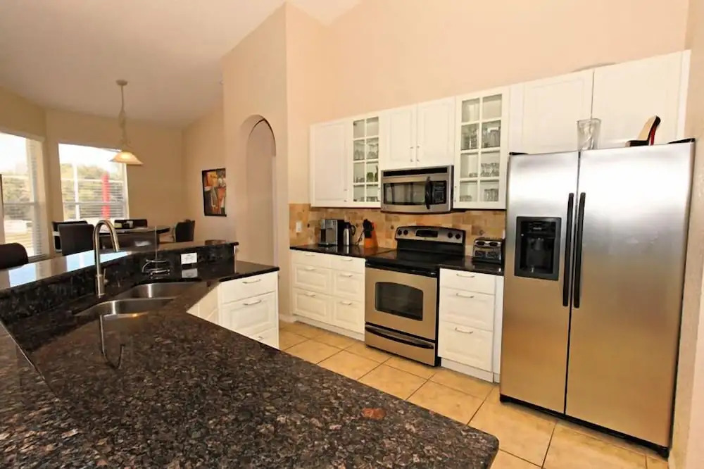 Ov3554 - Highlands Reserve - 4 Bed 3 Baths Villa