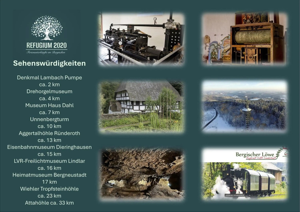 Refugium 2020