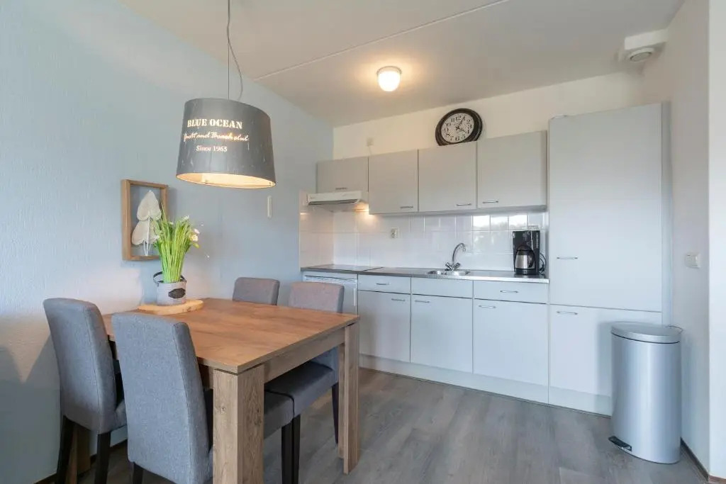 Beach Appartement 11 Callantsoog