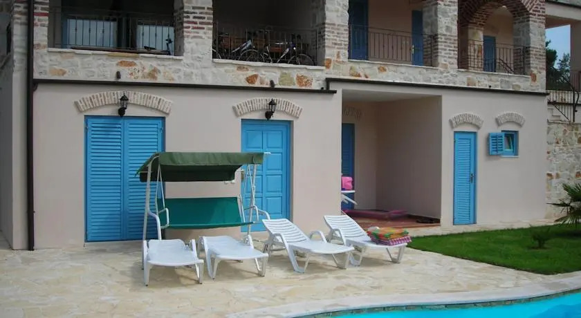 Apartments Fuškulin