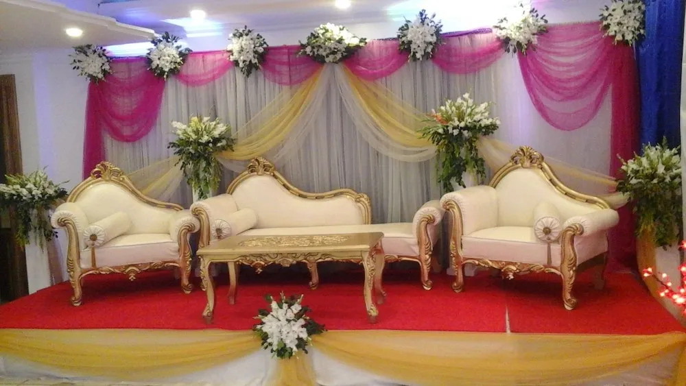 Restinn Hotel