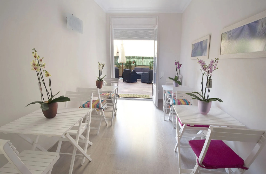 Blanc Guest House
