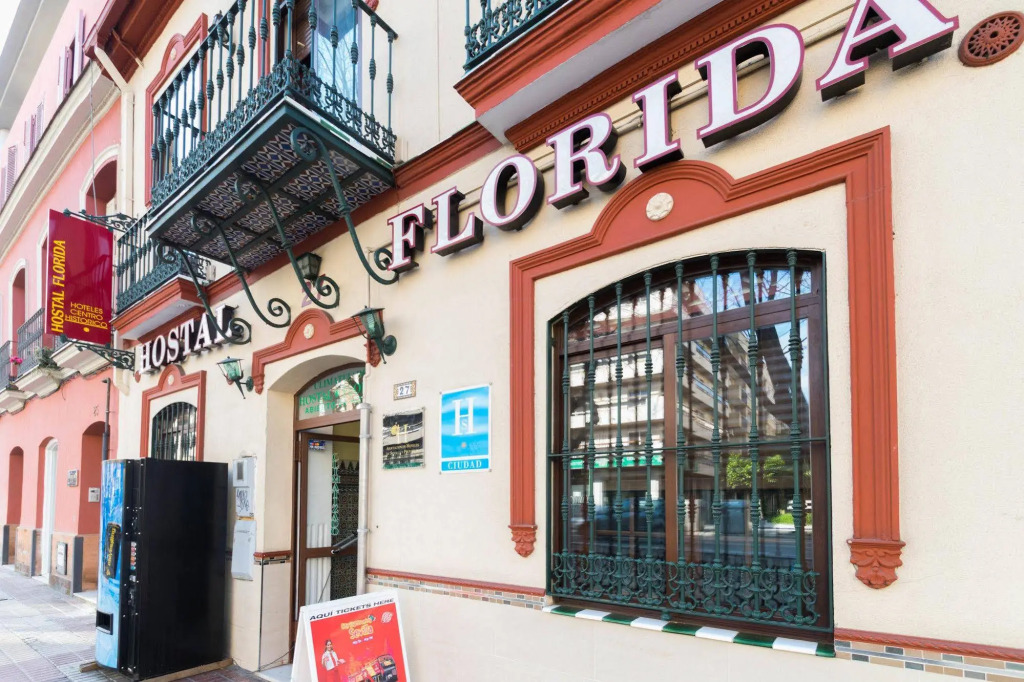 Hostal Florida