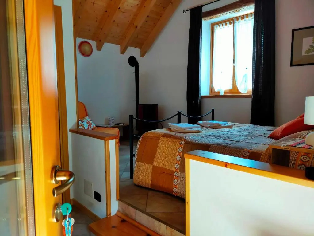 B&B CA DEL PITUR CICOGNA