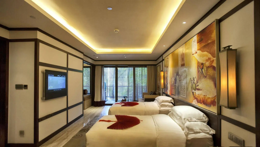 Chongqing Beibei Banyan Tree