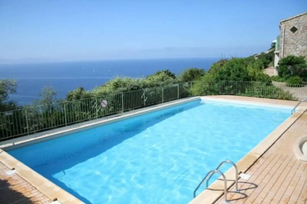 Residence Roc E Mare Cargèse