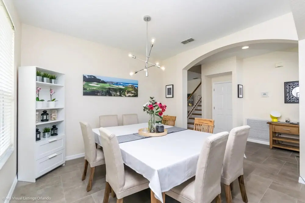 Luxury 5 Bedroom 4 Bath Villa With Bespoke Interi