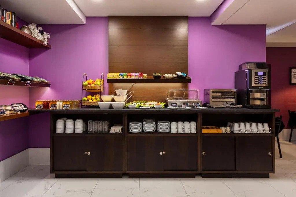 Hotel Luena