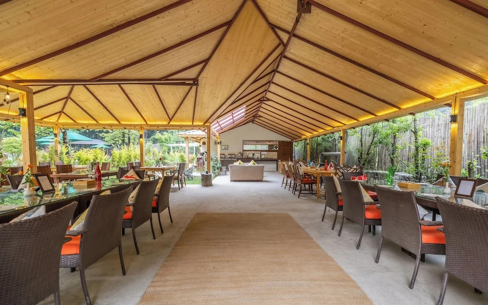 Baikunth Manali By Leisure Hotels - 650 meters from Hidimba Devi Temple