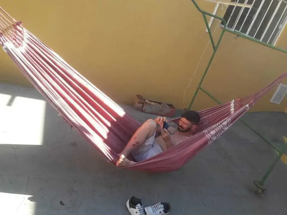 Cascais hostel