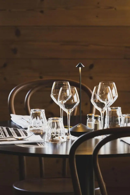 Hotel Base Camp Lodge - Les 2 Alpes