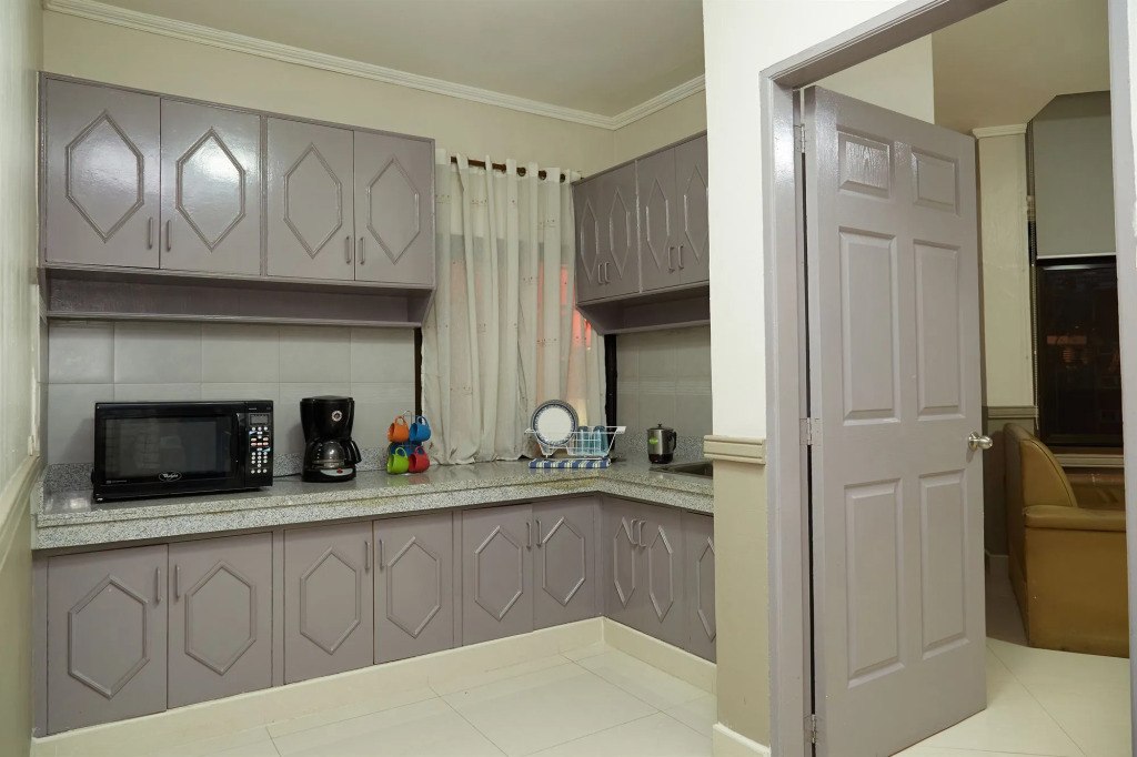 Hotel Saleh