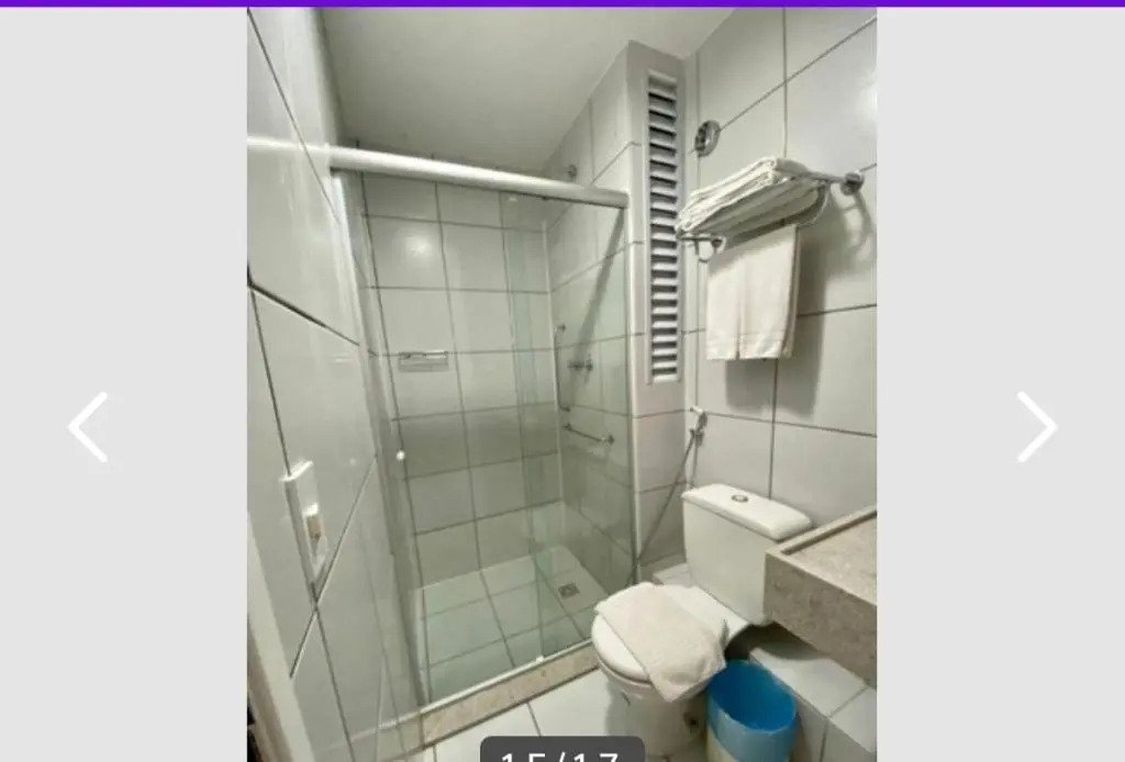 Barreirinhas Gran Lençóis Flat Residence