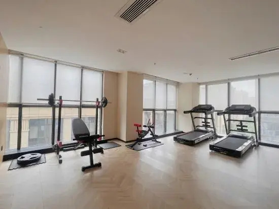 Liyue Hotel