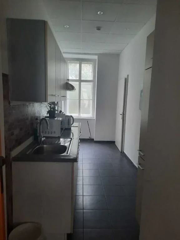 Cozy 3BR Apartment Ideal for Families