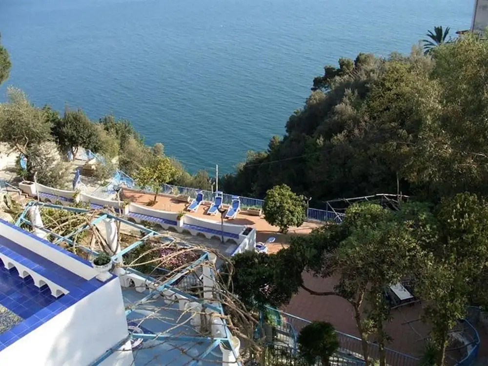 Villa Demetra