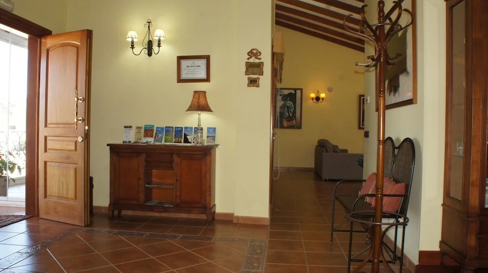 Villa Lucas en San Mateo