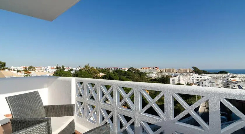 BlueApartment